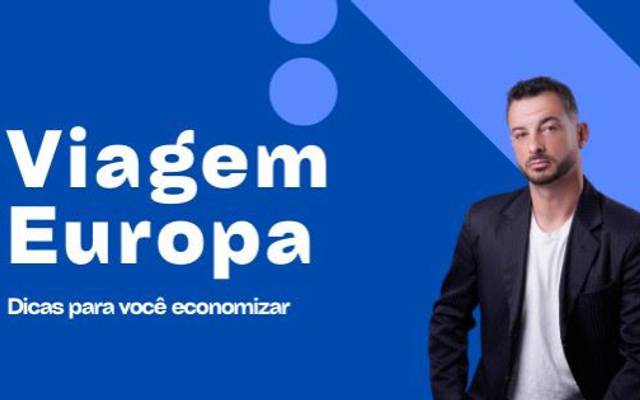 Europa Sem Perrengue