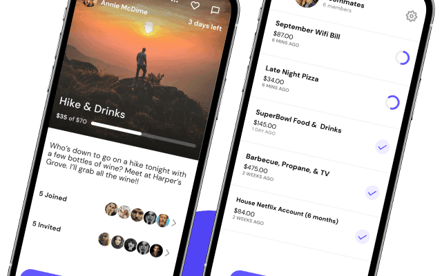 Fairly Sharing Rent with the Roommates