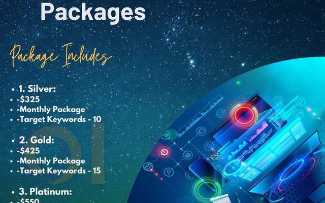 Monthly SEO Packages in India for Stable Rankings (2026 Guide)