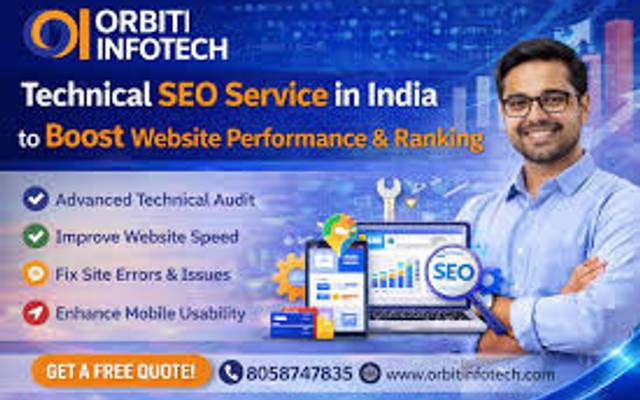 How to Choose the Best Technical SEO Agency Today (2026 Guide)