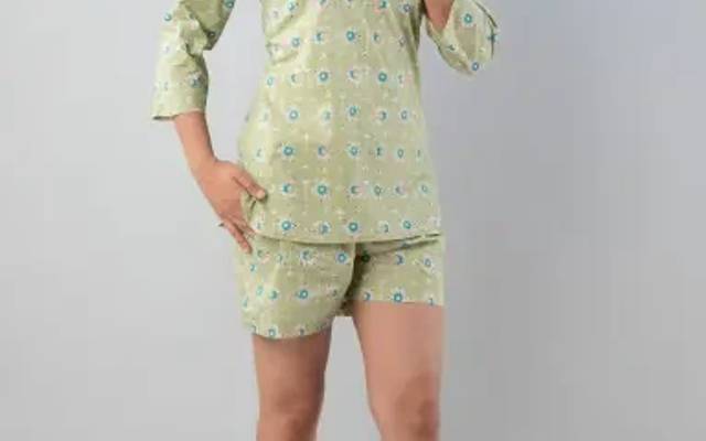 Trending Prints in Women’s Shorts You Need This Season