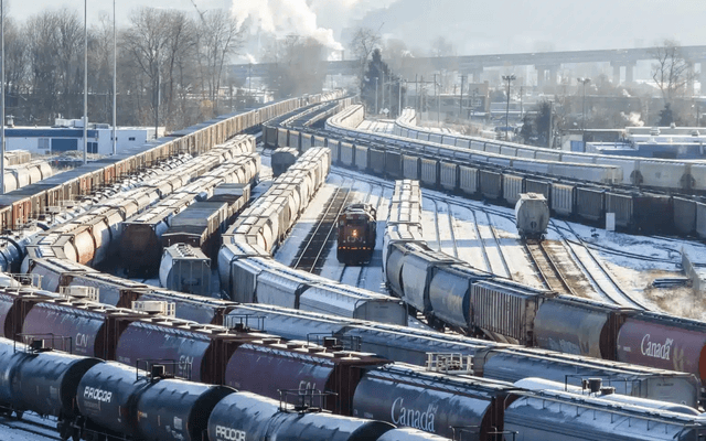 Intermodal Transportation Services as a Veritable Means of Optimizing Efficiency