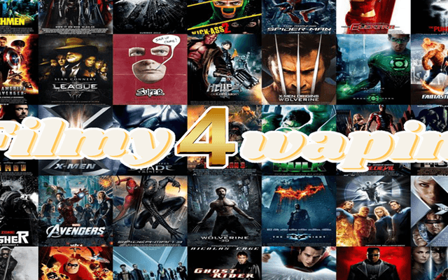 Filmy4wap in the place to download the best quality 4K,Full HD