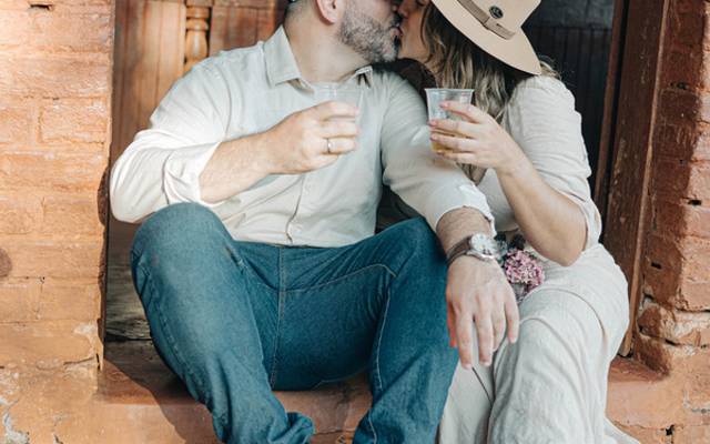 3 MOTIVOS PARA FAZER O ENSAIO PRÉ-CASAMENTO!