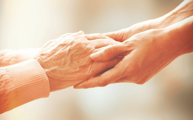 Home Health & Hospice Care Facilities TX: Providing Quality Care