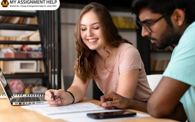 Navigating the Writing Process: A Step-by-Step Guide to Crafting Your Paper