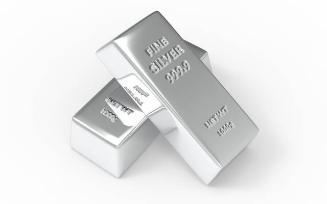 Over de prijs van zilver