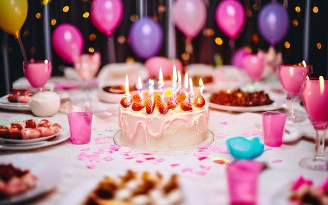 ¡Celebra con Buen Humor! Frases Chispeantes para un Cumpleaños Feliz