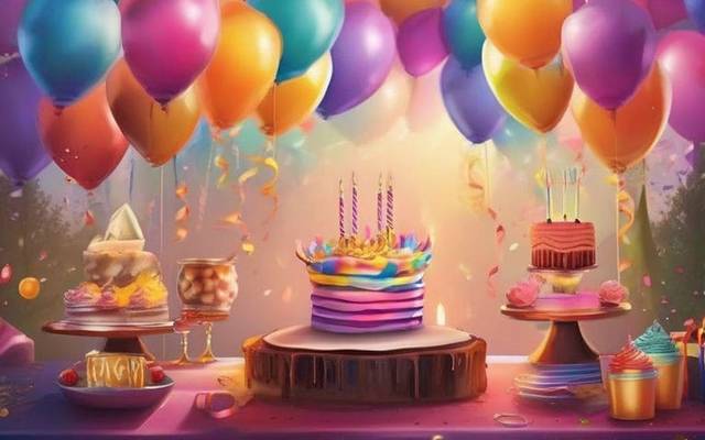 10 Frases Cortas para Felicitar a tu Amiga en su Cumpleaños