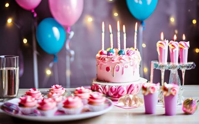 Planificación Perfecta: Cómo Organizar una Fiesta de Cumpleaños para tu Hermana Mayor