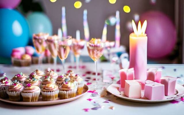 Ideas Creativas para Sorprender a tu Hermana Mayor en su Cumpleaños