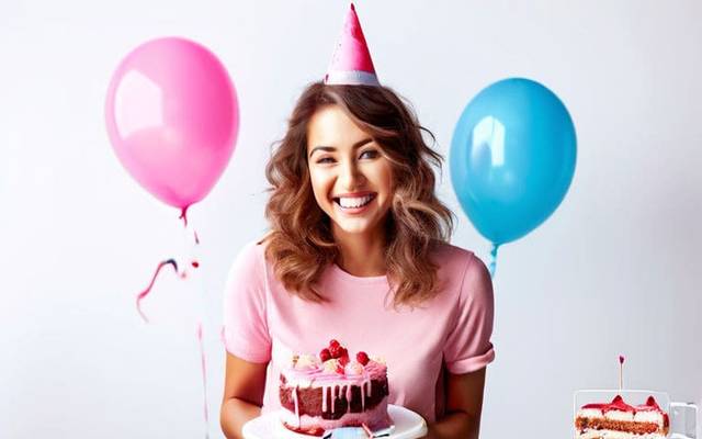 Feliz cumpleaños hermana: Cómo organizar una fiesta sorpresa inolvidable