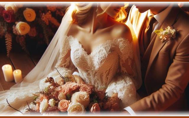 Las Mejores Frases para Desear Feliz Aniversario de Bodas a tu Pareja