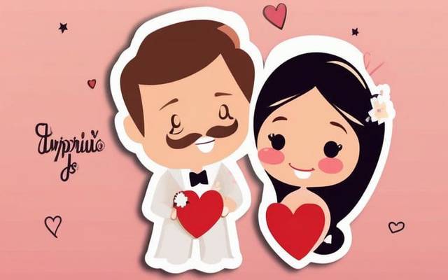 Las mejores frases para felicitar matrimonio: Inspírate y sorprende