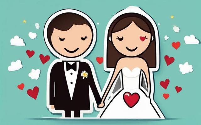50 frases para felicitar matrimonio que tocarán el corazón de los novios