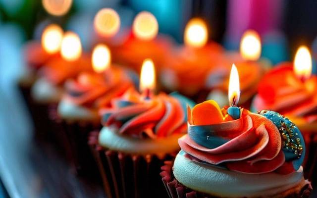 Sencillo sorpresa decoración de cumpleaños para hombre: Ideas fáciles y creativas