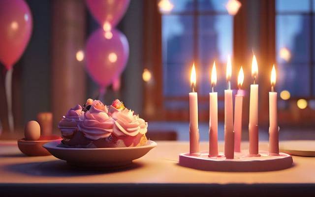 10 Ideas de Decoración de Cumpleaños Sencilla que Sorprenderán a Todos