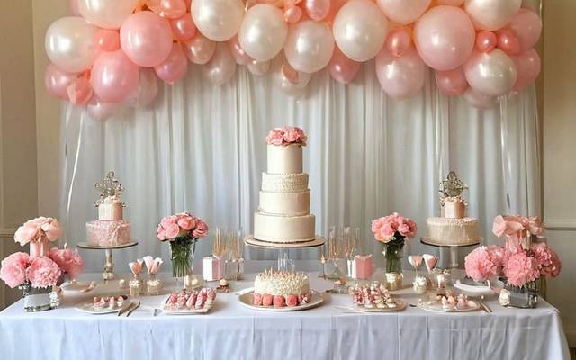 Ideas de Decoración para el Cumpleaños de tu Amiga