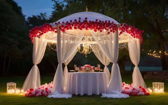 Aniversario de Amor: Recordando Nuestro Viaje Juntos