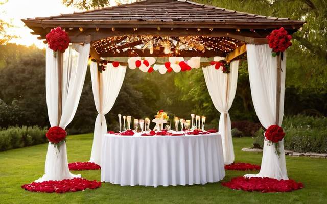 Aniversario de Amor: Honrando Nuestra Historia Juntos