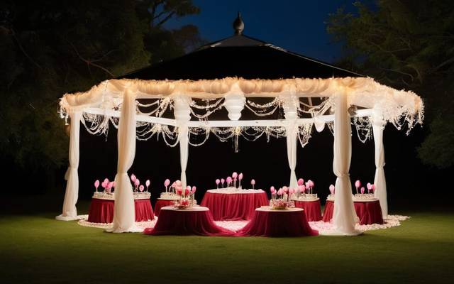 Aniversario de Amor: Manteniendo Viva la Pasión