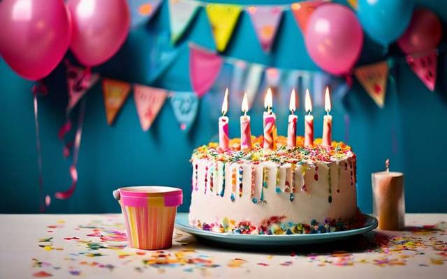 Frases Originales y Chistosas para un Feliz Cumpleaños Inolvidable