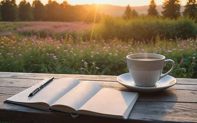 10 Bellas Frases de Buenos Días para Comenzar el Día con Energía