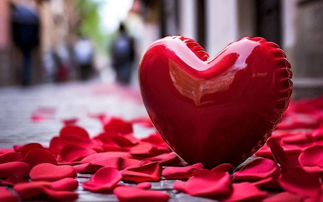 Frases de amor ♥ cortas para dedicar este 14 de febrero