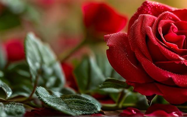 Mensajes de buenos días originales para el amor de tu vida