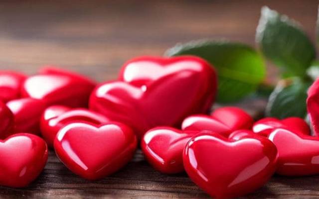 Romántico frases de buenos días amor para enamorar