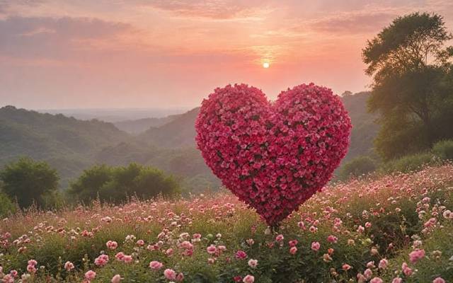 Especial bellas frases de buenos días para celebrar el amor