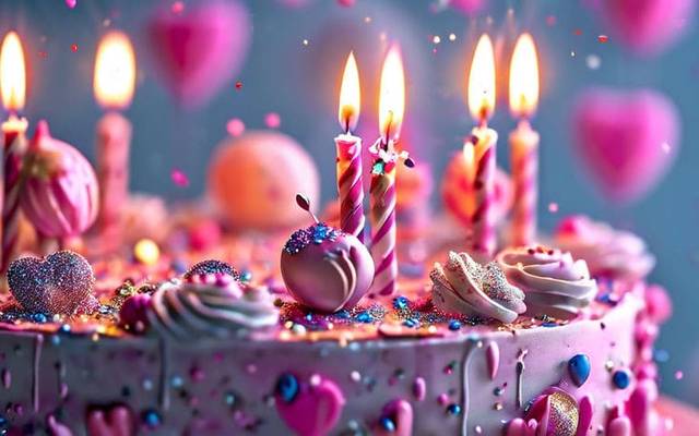Ideas para un feliz cumpleaños amor inolvidable