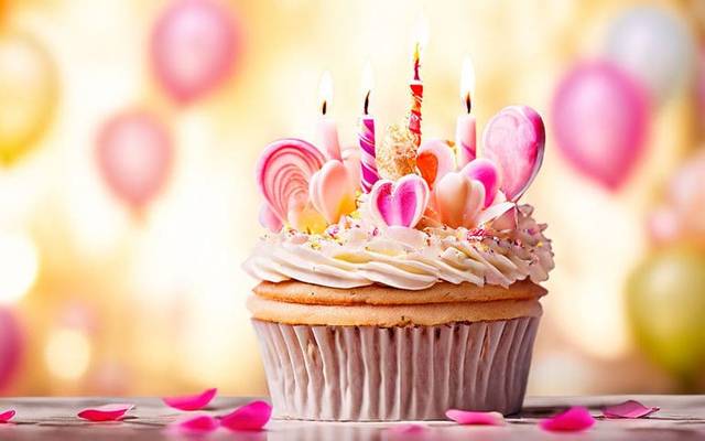 Frases románticas para decir feliz cumpleaños amor