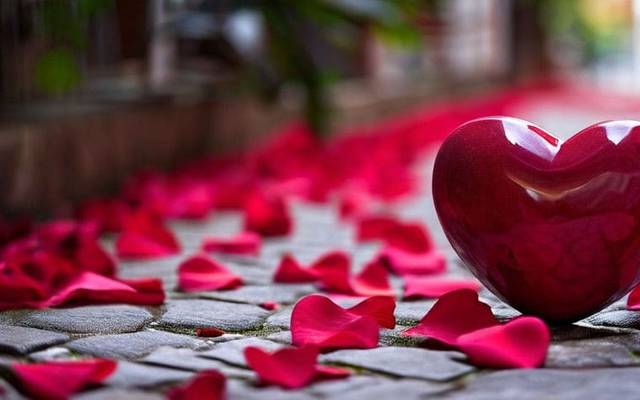 Frases para el 14 de febrero: Expresa tu amor con palabras