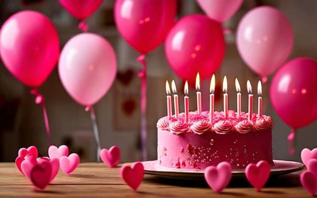 Felicitaciones de Cumpleaños Emotivas y Positivas