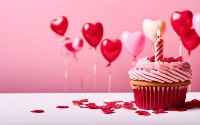 Felicitaciones de Cumpleaños Entusiastas y Positivas