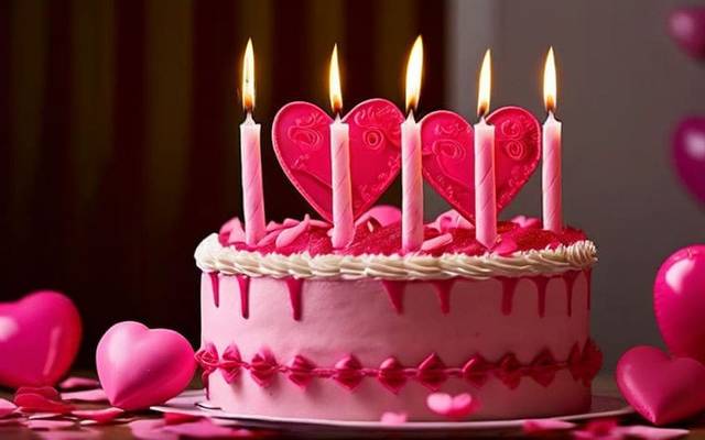 Felicitaciones de Cumpleaños Personalizadas para un Toque Especial