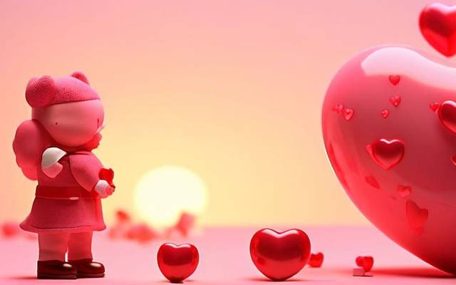 Las Mejores Amistad Frases para el 14 de Febrero