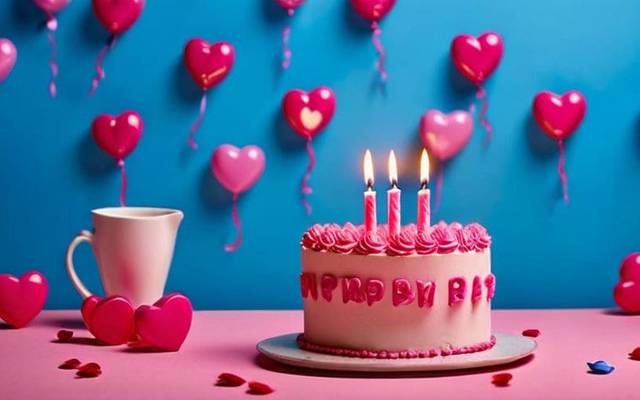 Originales Frases de Cumpleaños para Dedicar a Tu Pareja