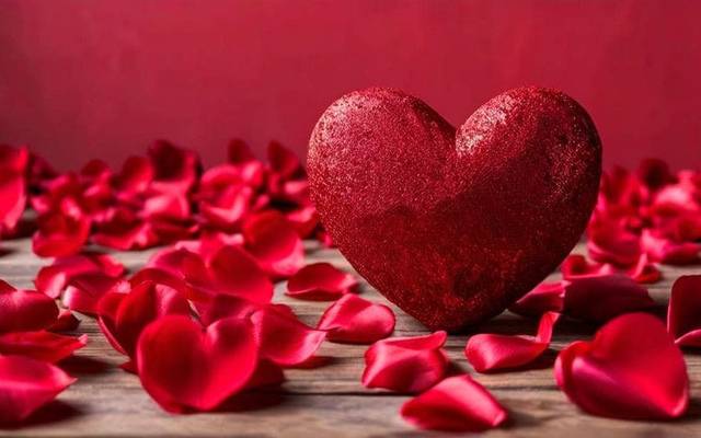 Frases para el 14 de Febrero Cortas y Apasionadas