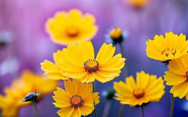 La razón por la que se regalan flores amarillas el 21 de septiembre