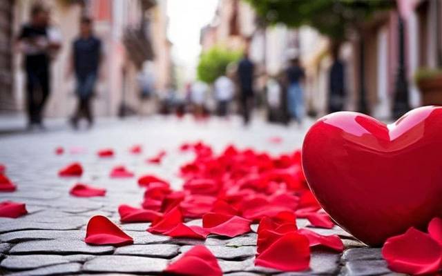 Frases para el 14 de Febrero Cortas y Divertidas