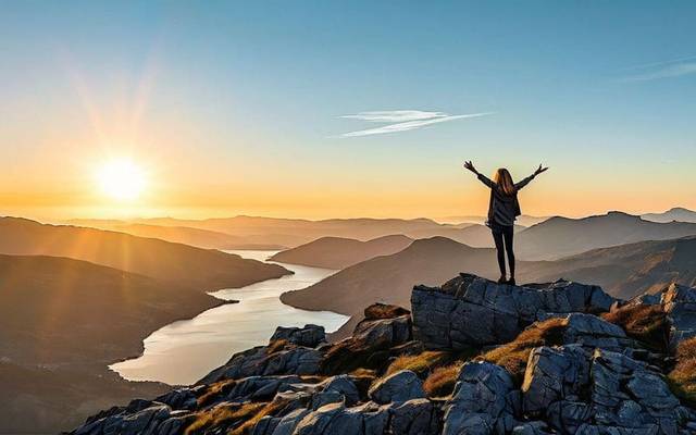 Frases Motivadoras Cortas para Superar Desafíos Diarios