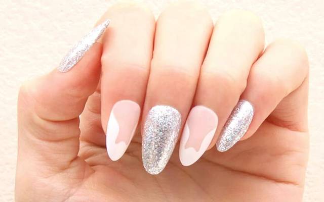 Uñas Acrílicas Diseños Elegantes para Cualquier Ocasión