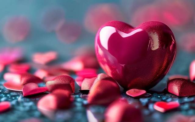 Feliz Día del Amor y la Amistad: Ideas para Celebrar en Pareja