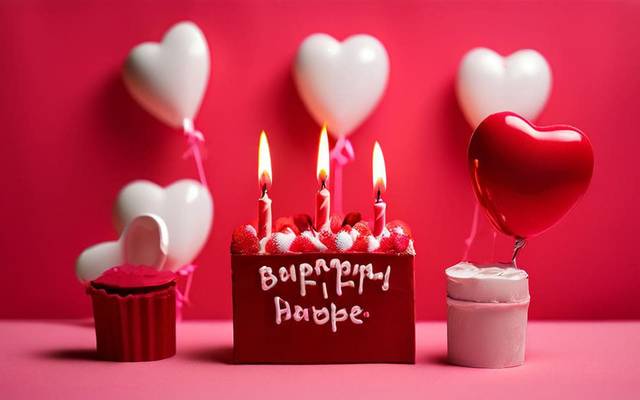 Frases de Feliz Cumpleaños para Inspirar a tus Seres Queridos