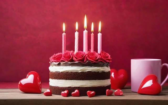 Dedicatoria de Cumpleaños para Mi Hija: Palabras desde el Corazón