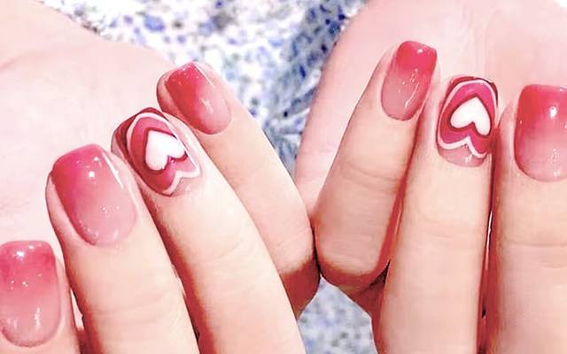 Uñas Cortas Bonitas y Sencillas para Cualquier Ocasión