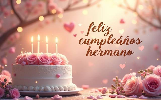 Feliz cumpleaños hermano chistoso: frases que te harán reír
