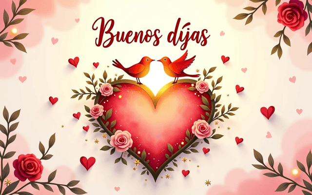 Mensajes de buenos días originales cortos pero impactantes